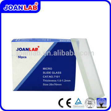 JOANLAB Microscope Slides 7101 For Lab Use